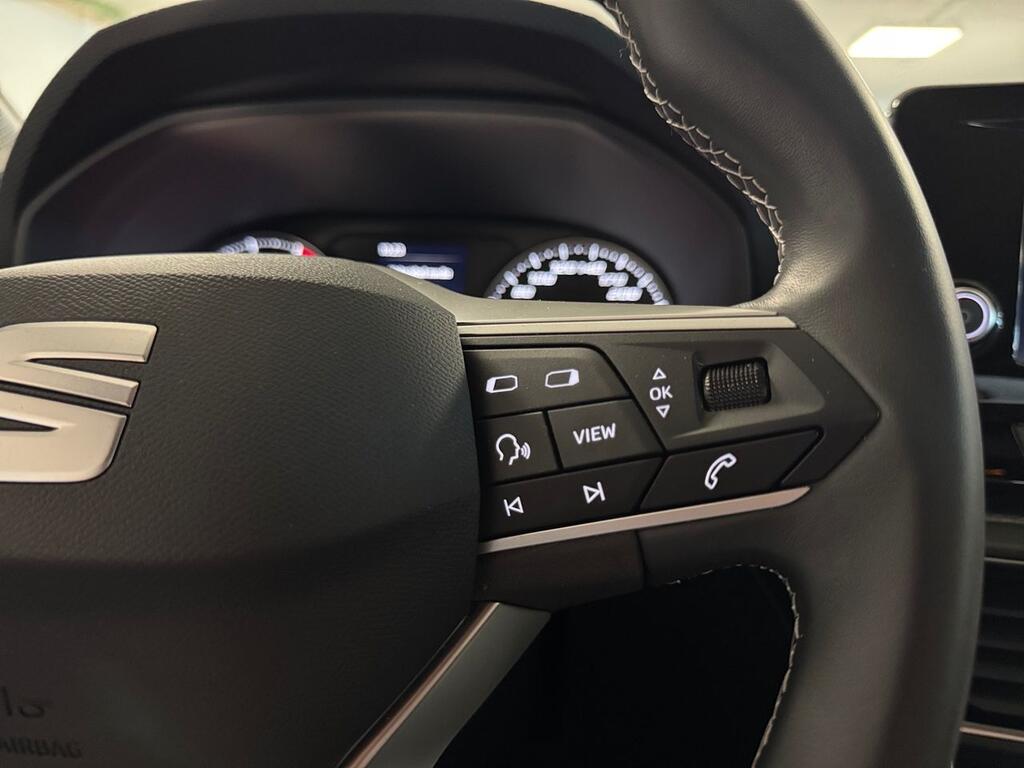 Seat Leon 1.0 TSI 81kW S&S Style XS 10