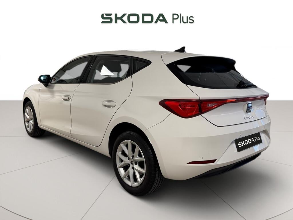Seat Leon 1.0 TSI 81kW S&S Style XS 2
