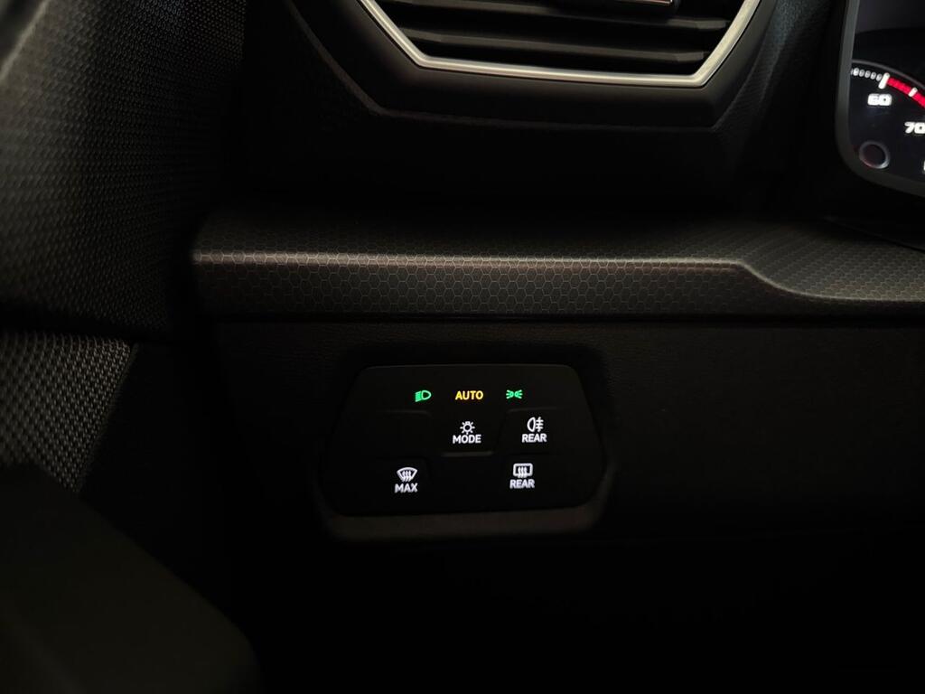 Seat Leon 1.0 TSI 81kW S&S Style XS 16