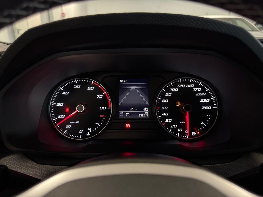 Seat Leon 1.0 TSI 81kW S&S Style XS 11