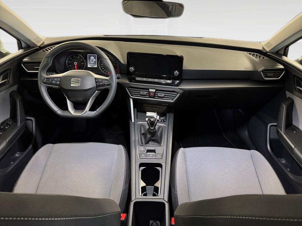 Seat Leon 1.0 TSI 81kW S&S Style XS 4