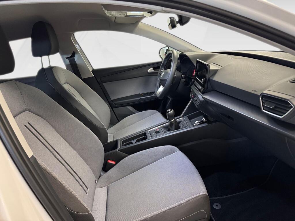 Seat Leon 1.0 TSI 81kW S&S Style XS 5