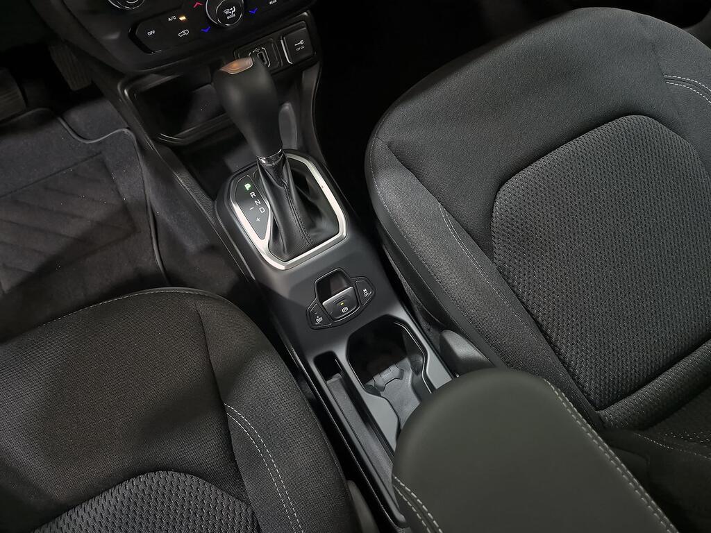 Jeep Renegade eHybrid Altitude 1.5 MHEV 130hp Dct Fwd 32