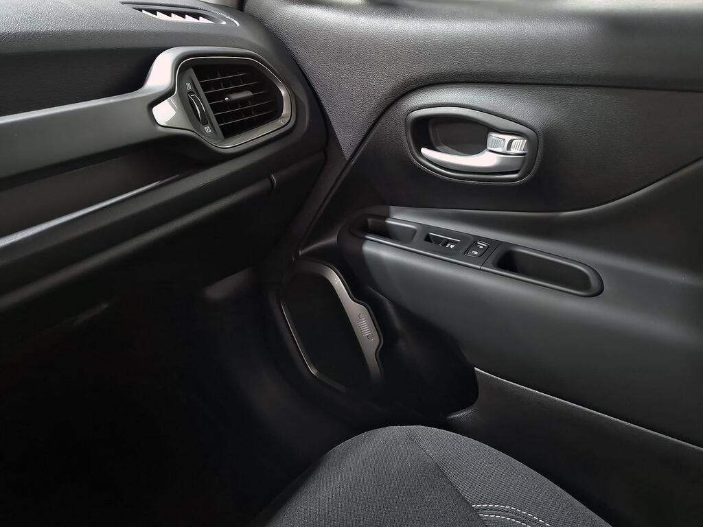Jeep Renegade eHybrid Altitude 1.5 MHEV 130hp Dct Fwd 34