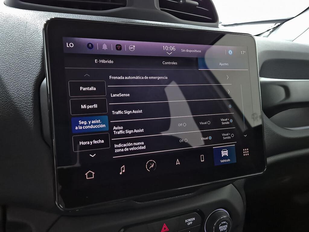 Jeep Renegade eHybrid Altitude 1.5 MHEV 130hp Dct Fwd 24