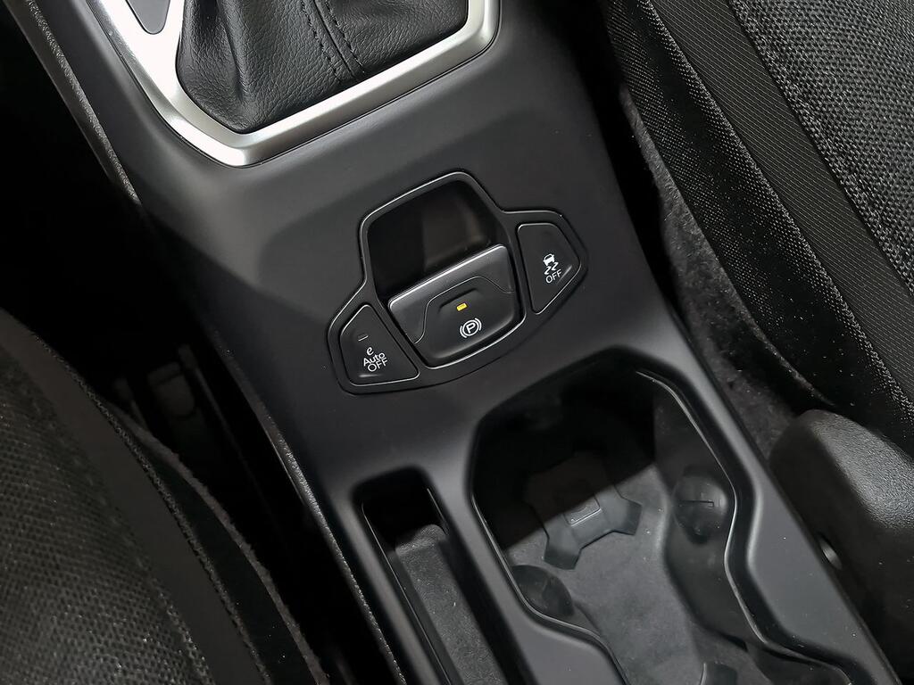 Jeep Renegade eHybrid Altitude 1.5 MHEV 130hp Dct Fwd 31