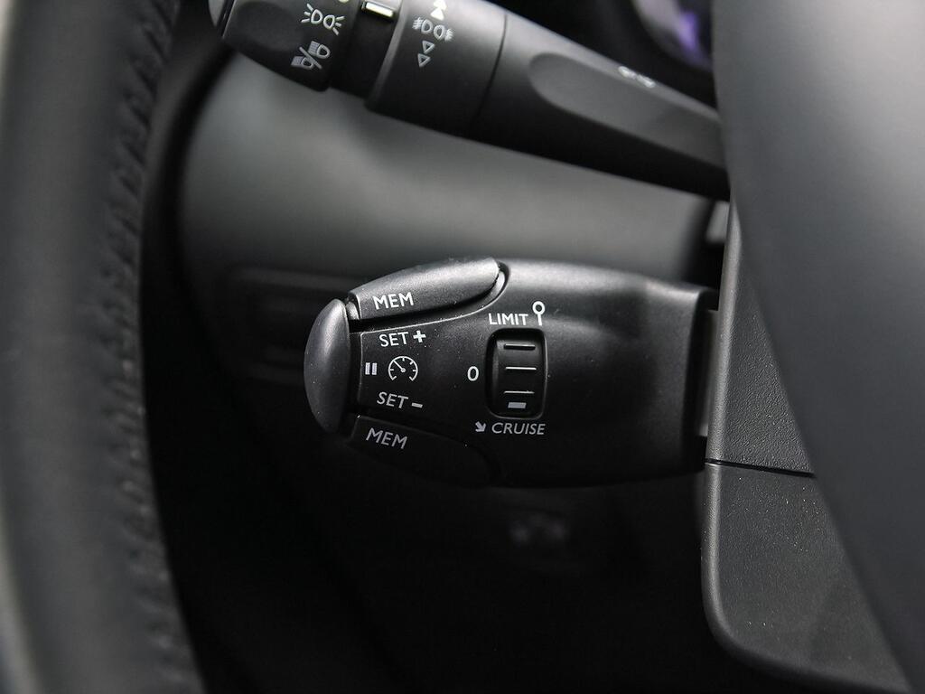 Citroën C3 Aircross BlueHDi 81kW (110CV) S&S Feel Pack 17