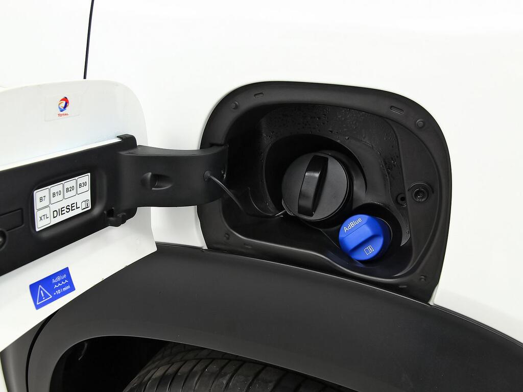 Citroën C3 Aircross BlueHDi 81kW (110CV) S&S Feel Pack 31