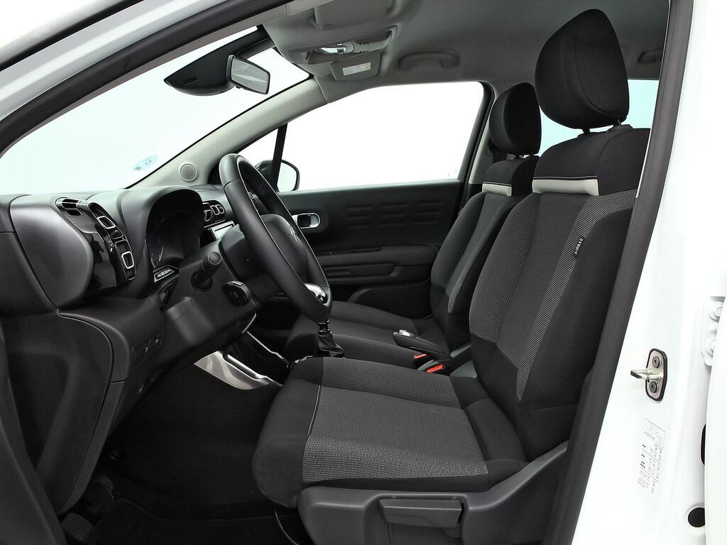 Citroën C3 Aircross BlueHDi 81kW (110CV) S&S Feel Pack 8