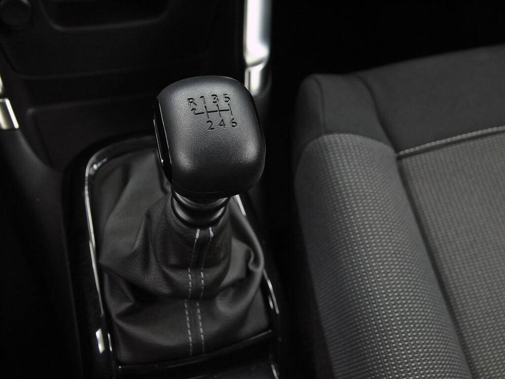 Citroën C3 Aircross BlueHDi 81kW (110CV) S&S Feel Pack 28