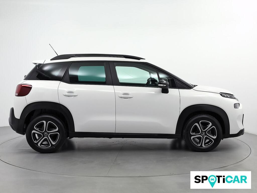 Citroën C3 Aircross BlueHDi 81kW (110CV) S&S Feel Pack 3