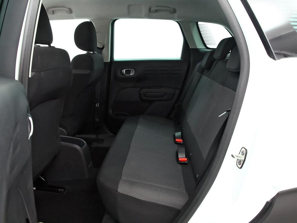 Citroën C3 Aircross BlueHDi 81kW (110CV) S&S Feel Pack 9