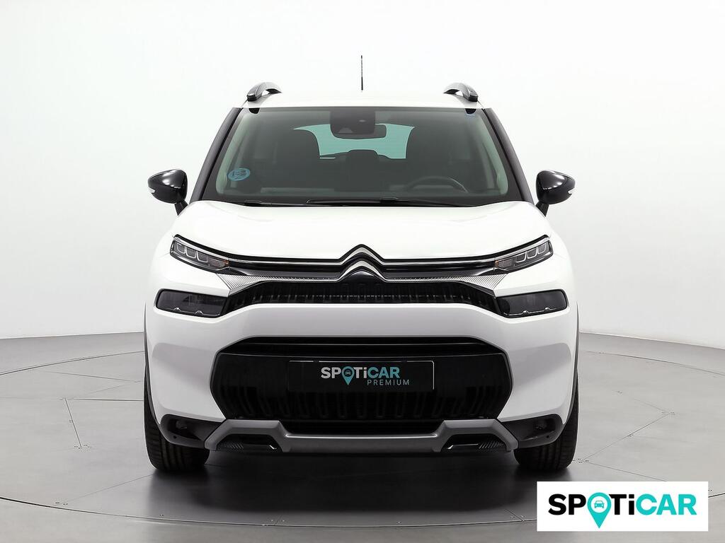 Citroën C3 Aircross BlueHDi 81kW (110CV) S&S Feel Pack 5