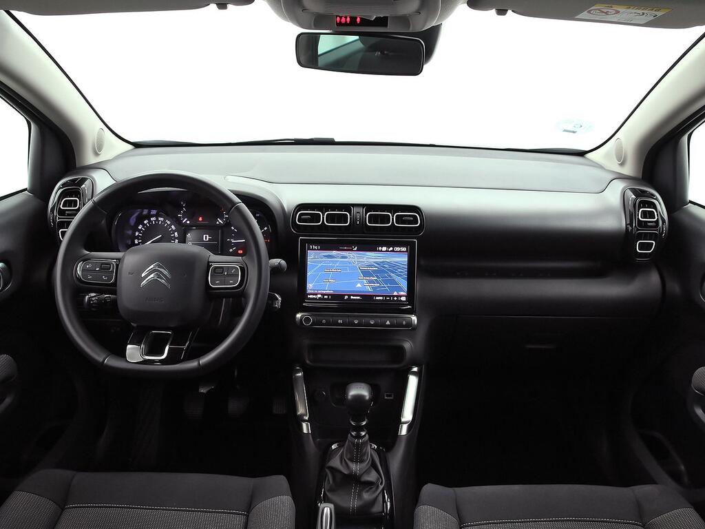 Citroën C3 Aircross BlueHDi 81kW (110CV) S&S Feel Pack 7