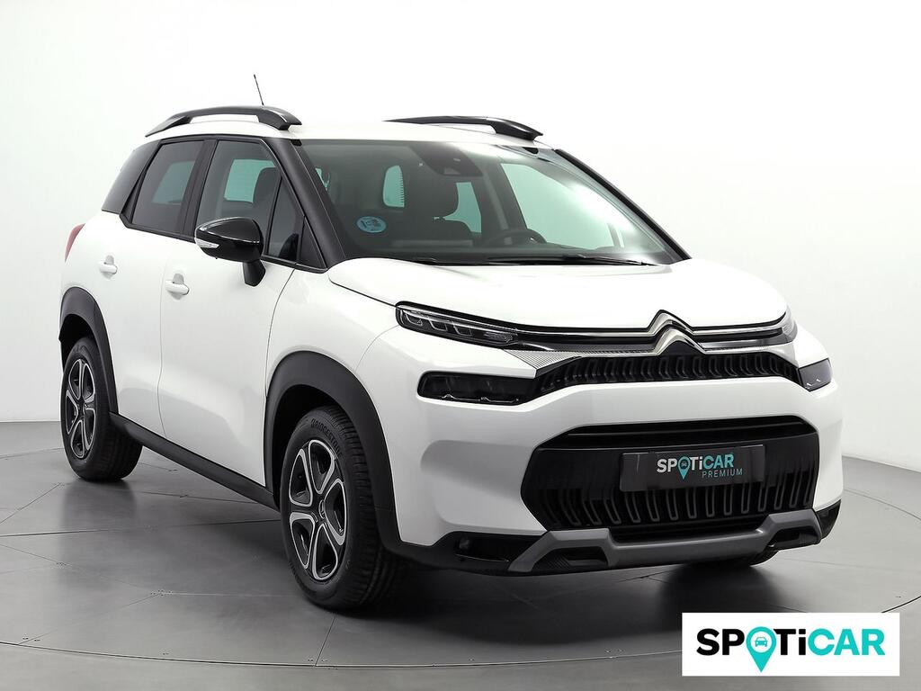 Citroën C3 Aircross BlueHDi 81kW (110CV) S&S Feel Pack 1