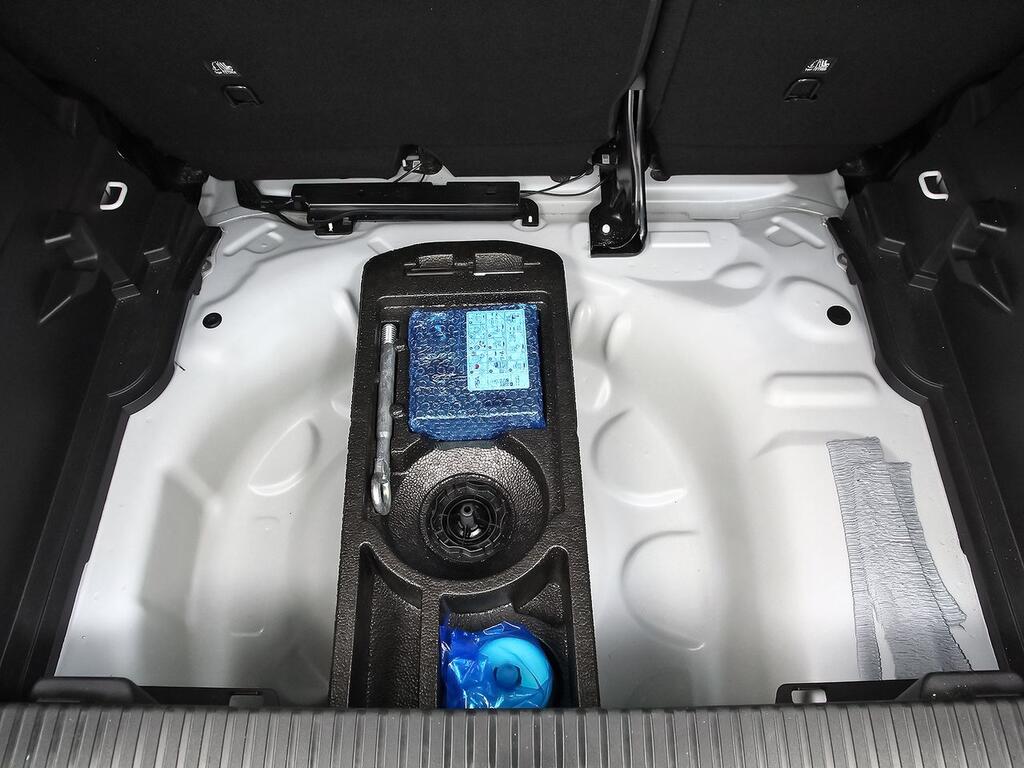 Citroën C3 Aircross BlueHDi 81kW (110CV) S&S Feel Pack 30