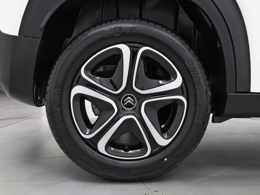 Citroën C3 Aircross BlueHDi 81kW (110CV) S&S Feel Pack 11