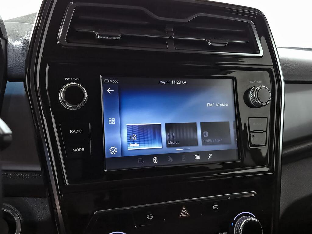 SsangYong Tivoli G15T Limited 21