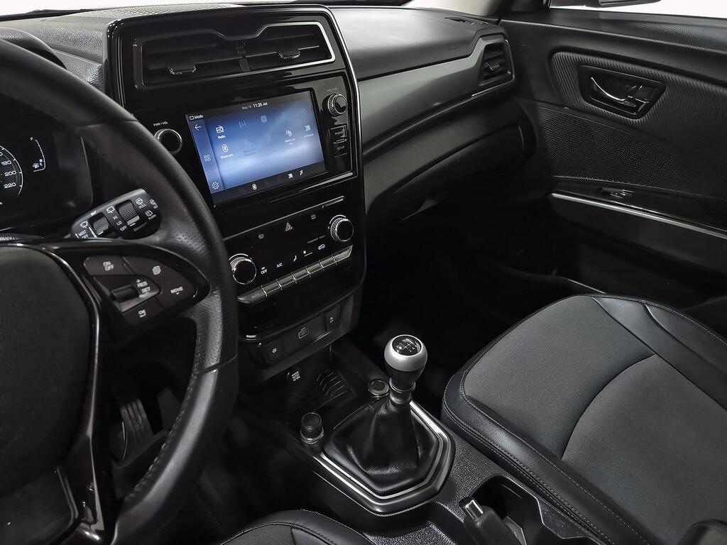SsangYong Tivoli G15T Limited 31
