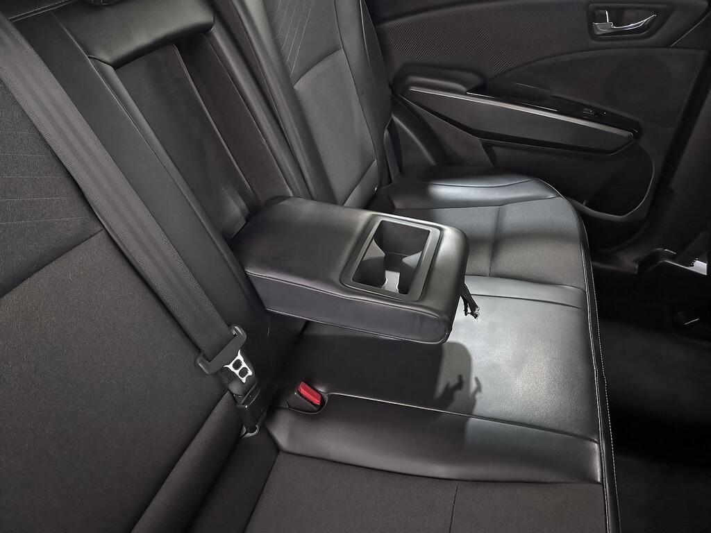 SsangYong Tivoli G15T Limited 11