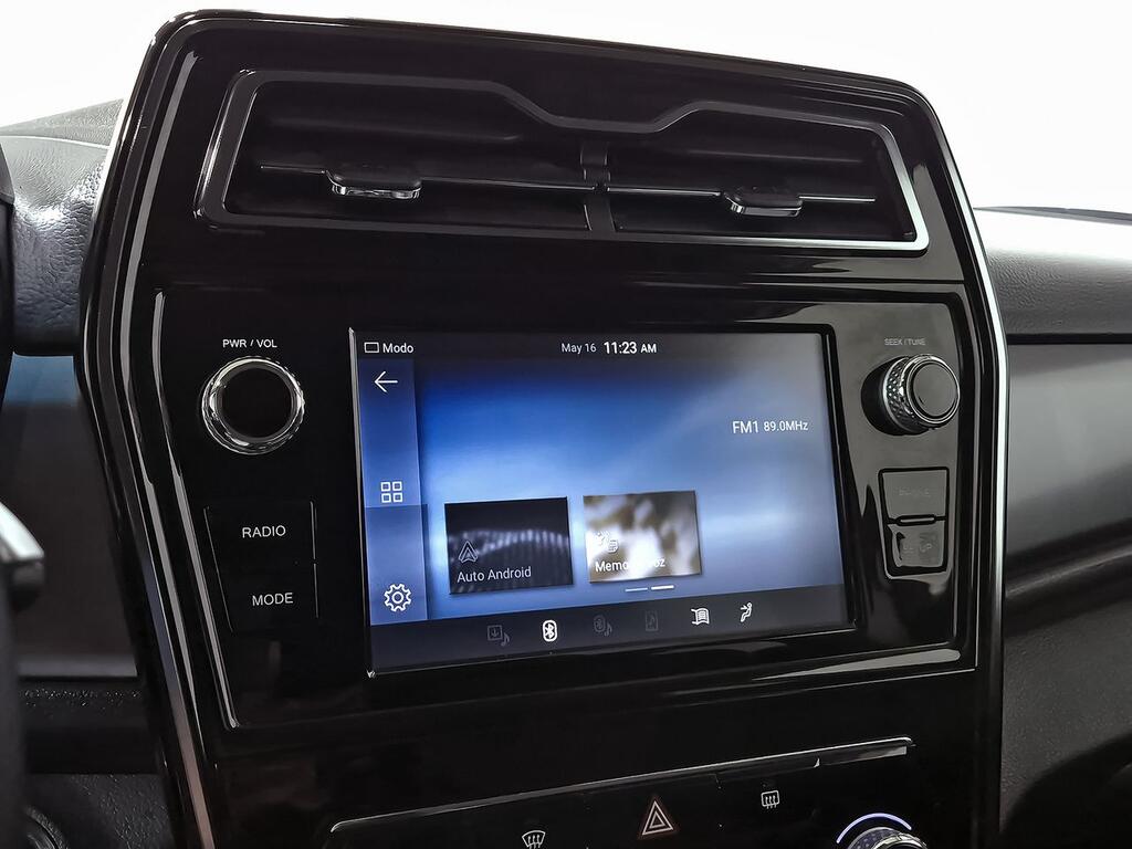 SsangYong Tivoli G15T Limited 22