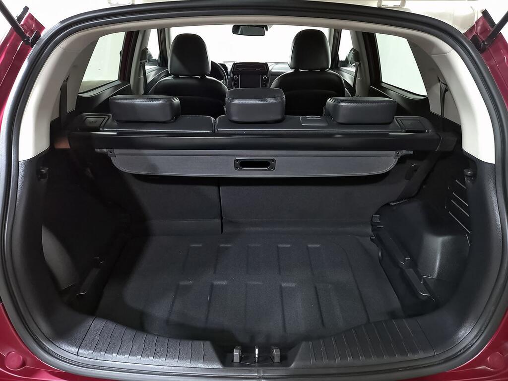 SsangYong Tivoli G15T Limited 9