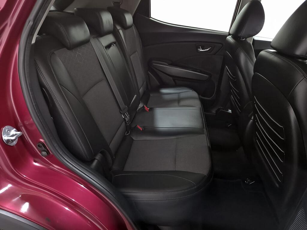 SsangYong Tivoli G15T Limited 8