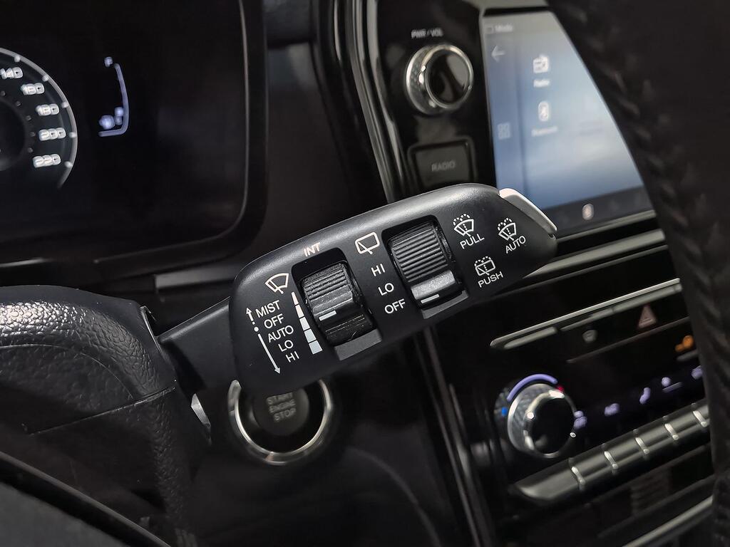 SsangYong Tivoli G15T Limited 17