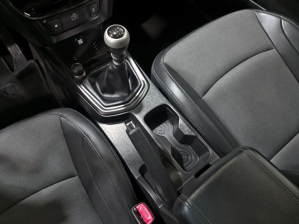 SsangYong Tivoli G15T Limited 28