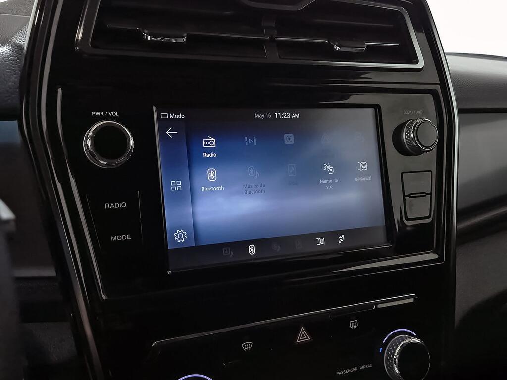 SsangYong Tivoli G15T Limited 23