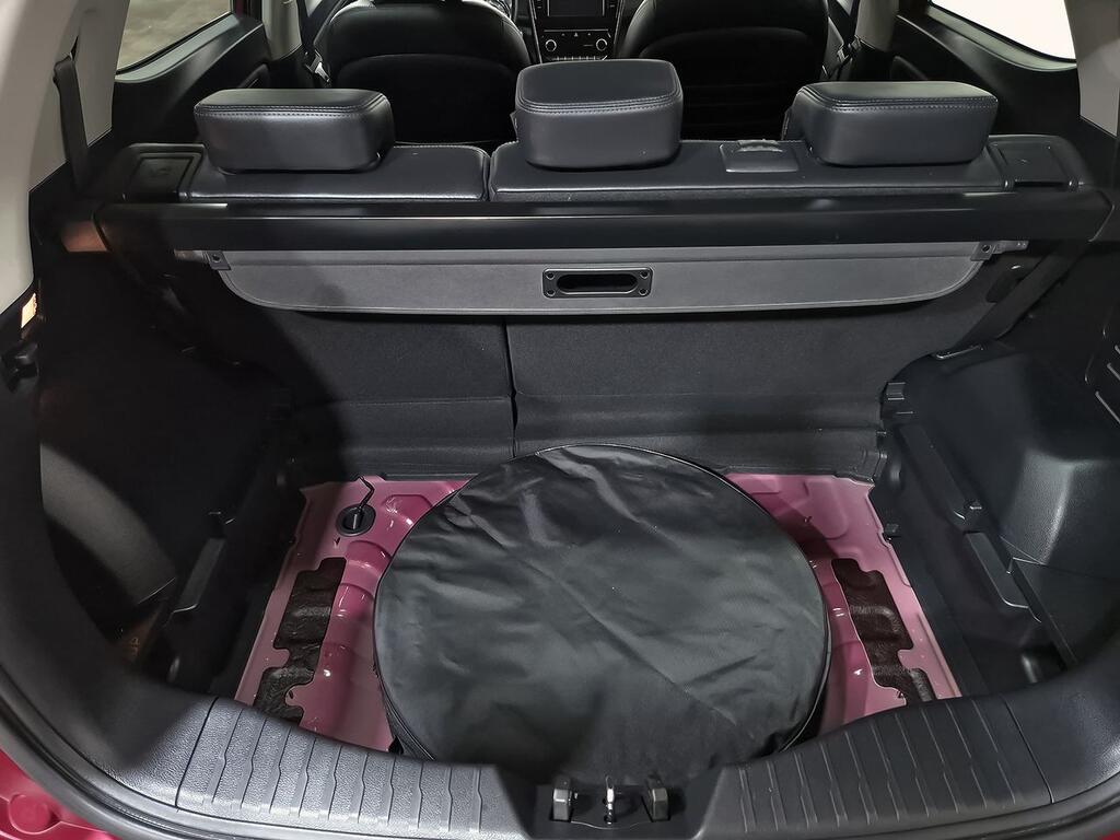 SsangYong Tivoli G15T Limited 34