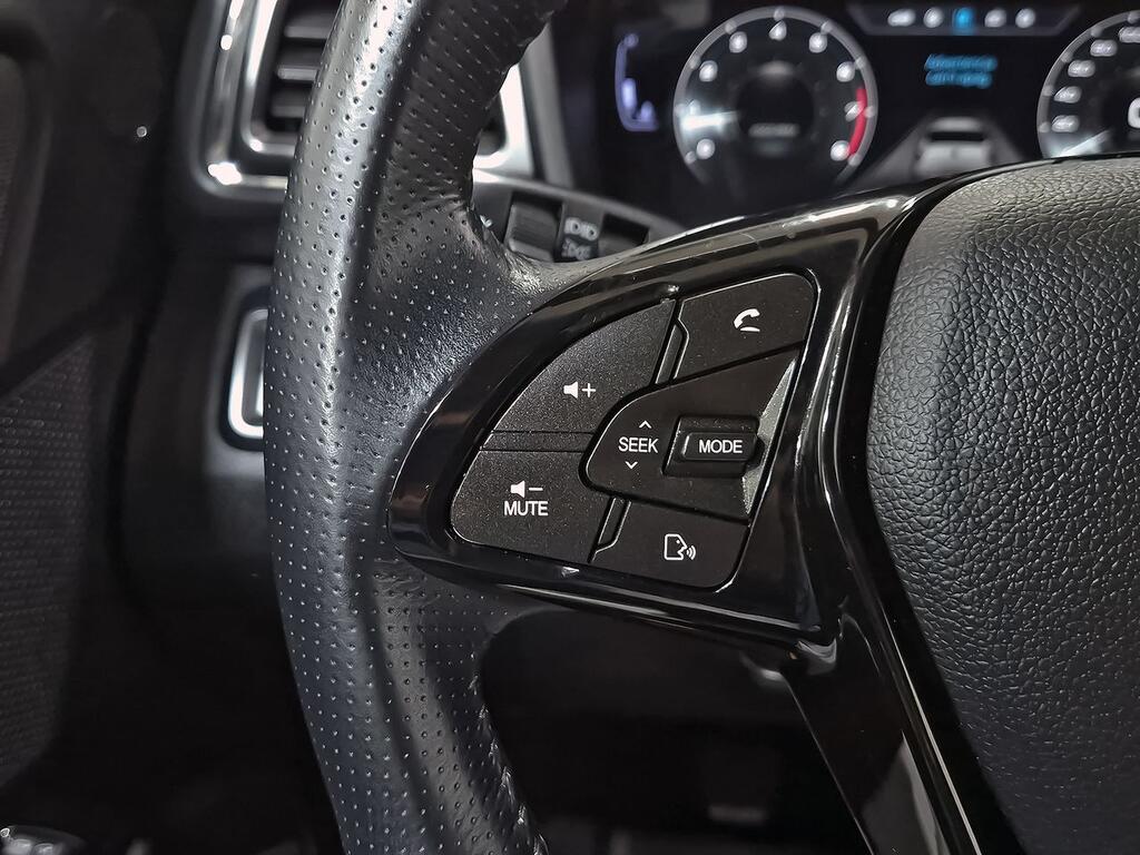 SsangYong Tivoli G15T Limited 18