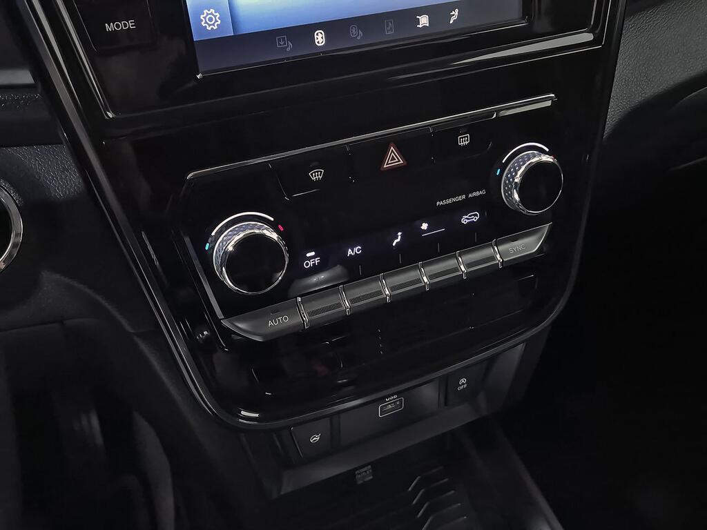 SsangYong Tivoli G15T Limited 26