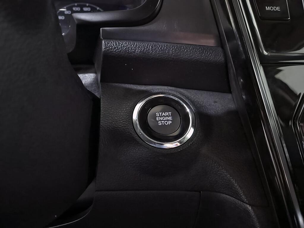 SsangYong Tivoli G15T Limited 14