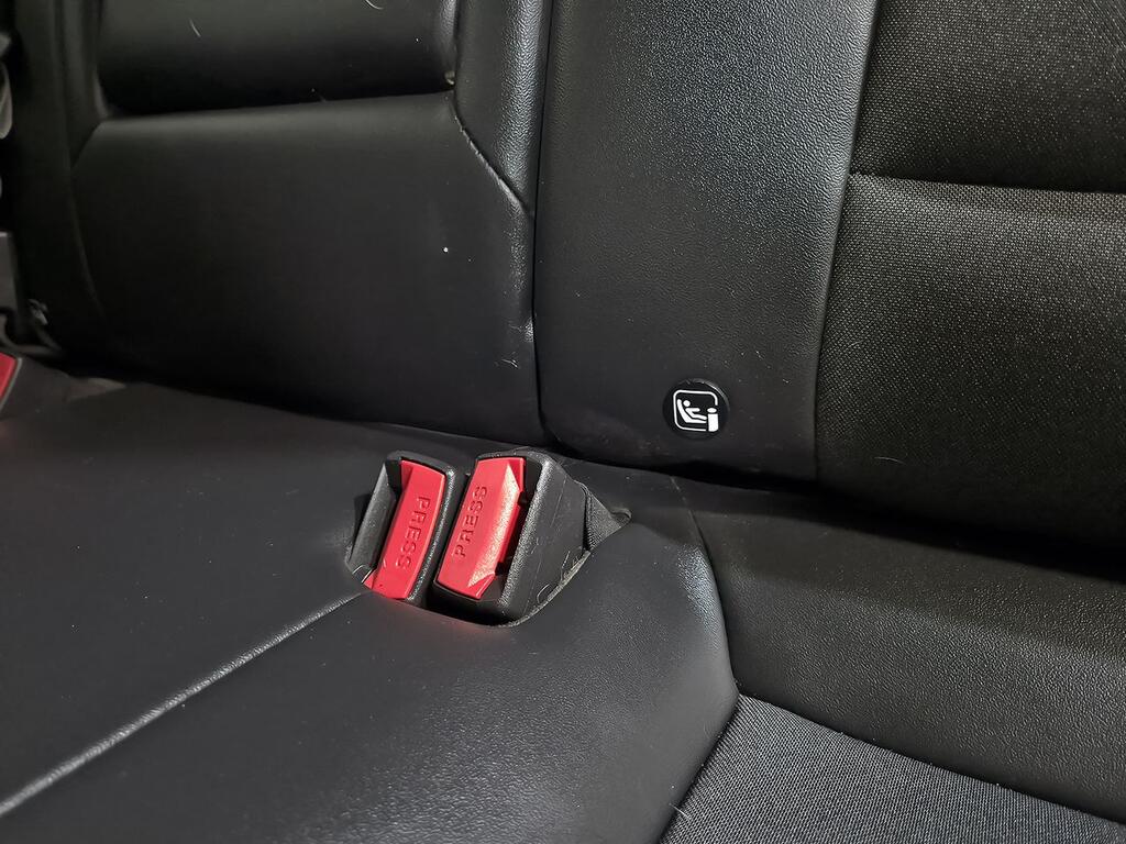 SsangYong Tivoli G15T Limited 33