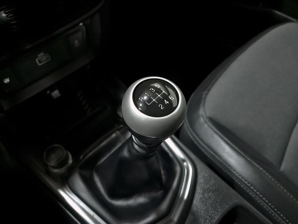 SsangYong Tivoli G15T Limited 30