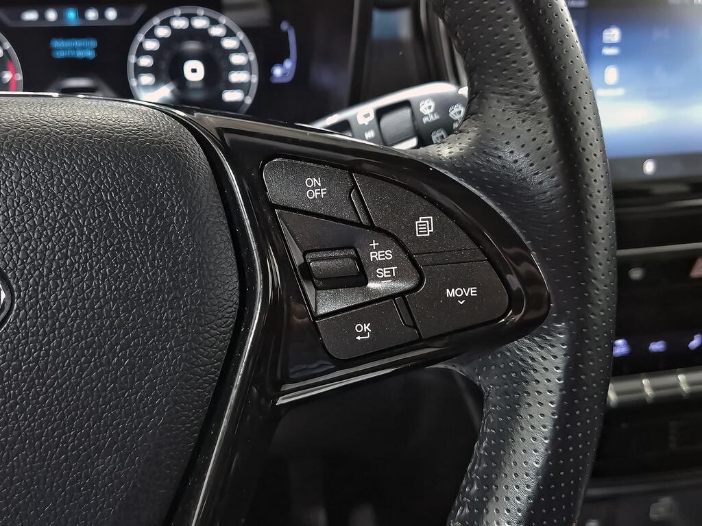 SsangYong Tivoli G15T Limited 19