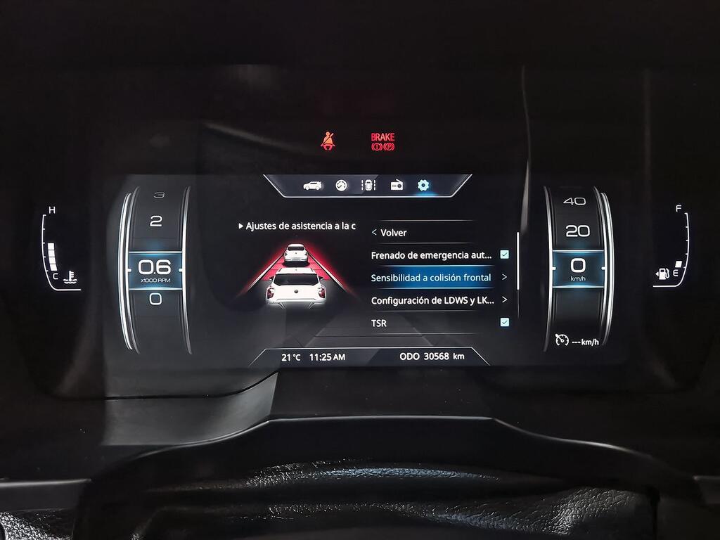 SsangYong Tivoli G15T Limited 25