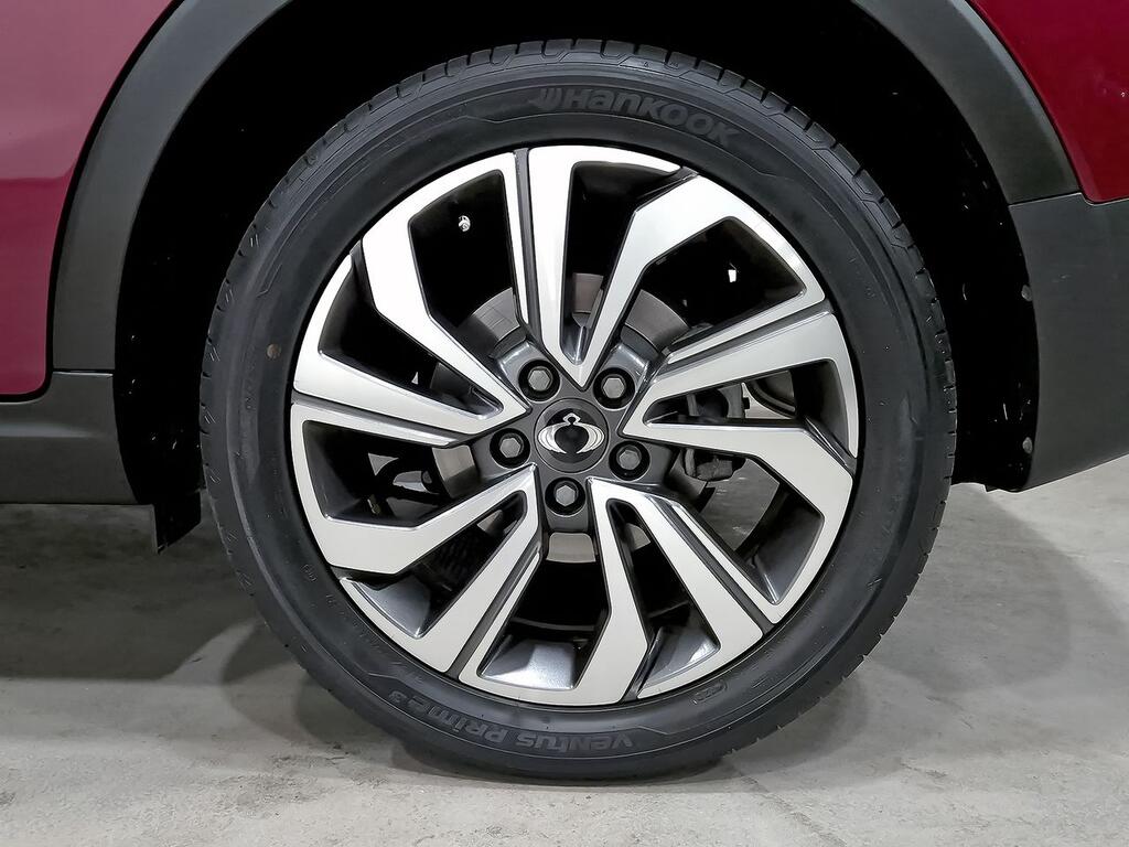 SsangYong Tivoli G15T Limited 10