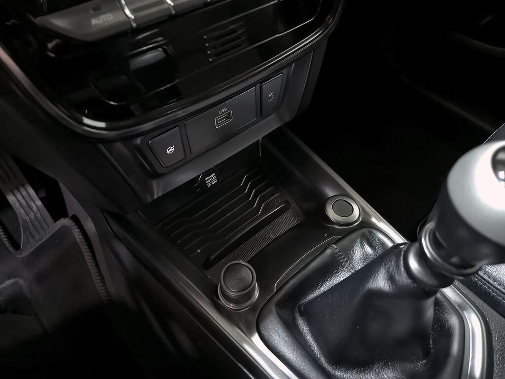 SsangYong Tivoli G15T Limited 29
