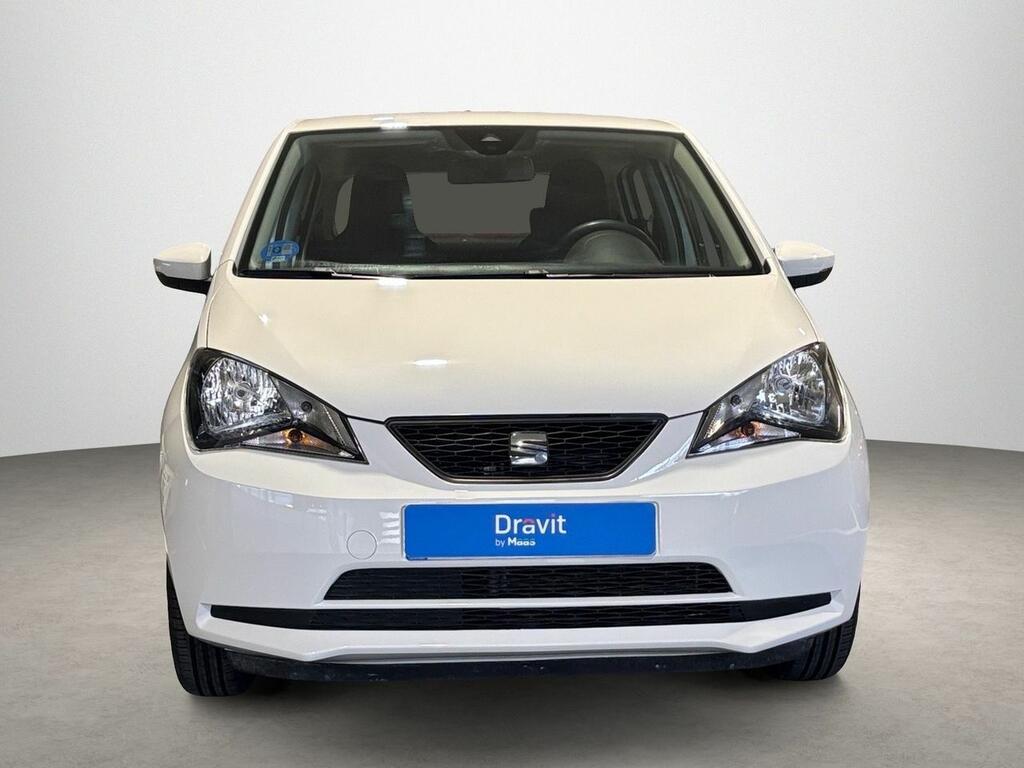 Seat Mii Mii Electric 61kW (83CV) 6