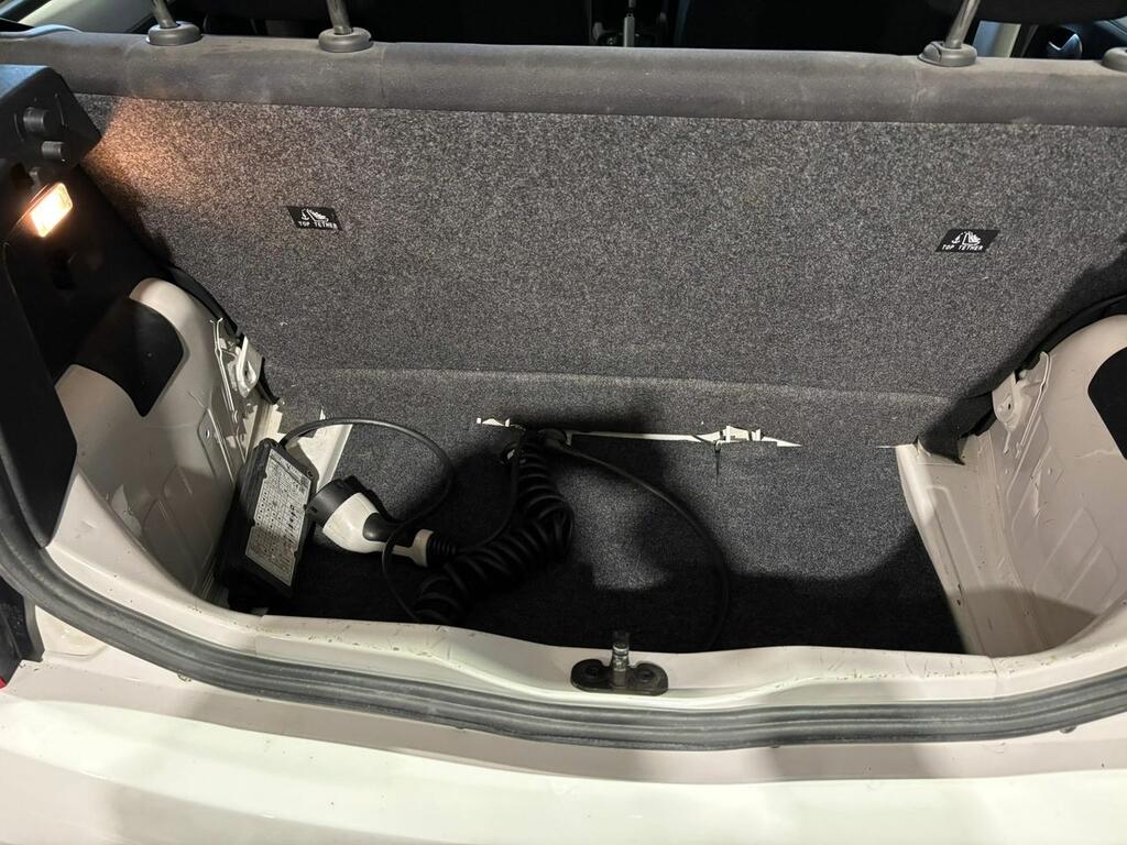 Seat Mii Mii Electric 61kW (83CV) 13