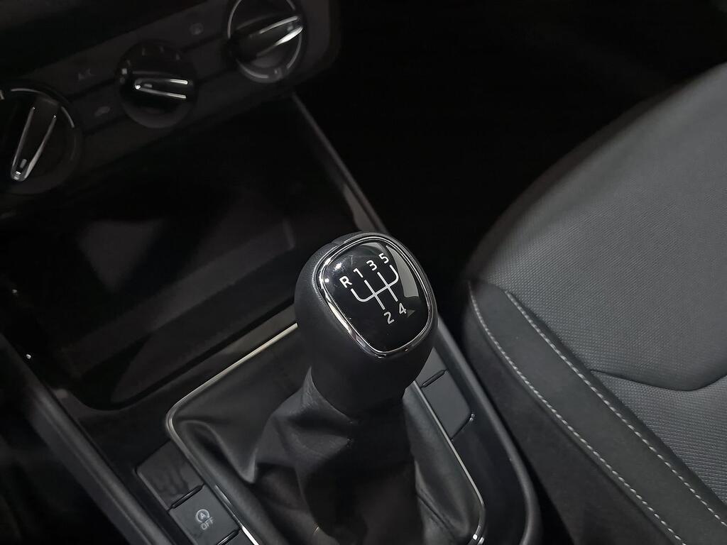 Skoda Fabia 1.0 MPI 59KW (80CV) Selection 23