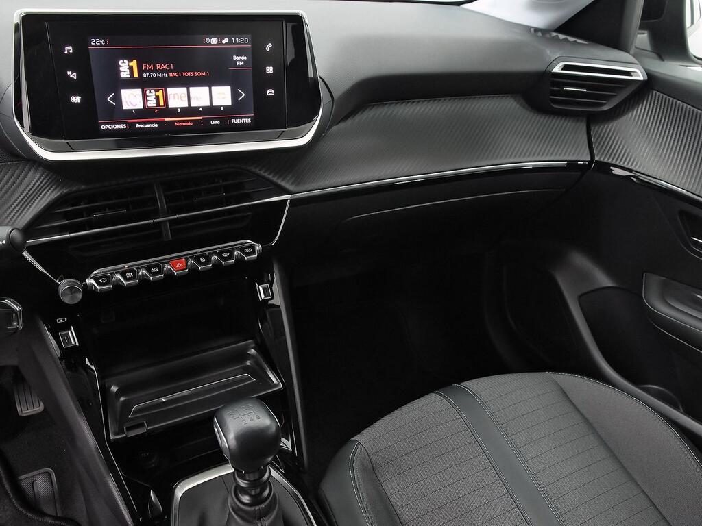 Peugeot 208 PureTech 73kW (100CV) Allure 12