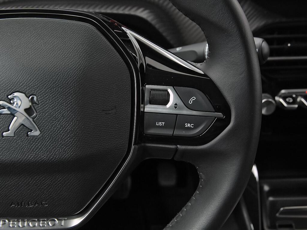 Peugeot 208 PureTech 73kW (100CV) Allure 20