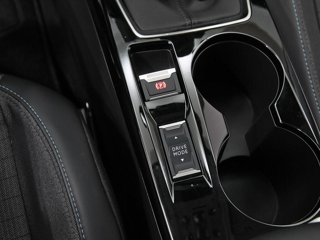 Peugeot 208 PureTech 73kW (100CV) Allure 29