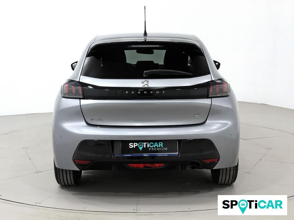 Peugeot 208 PureTech 73kW (100CV) Allure 6