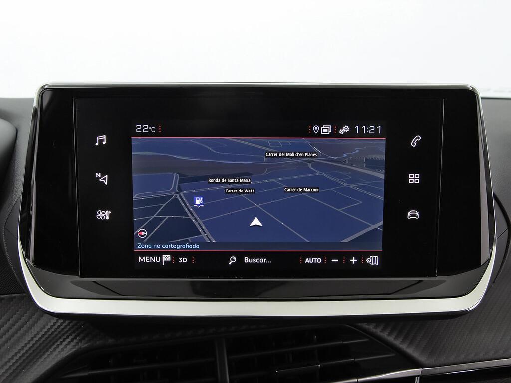 Peugeot 208 PureTech 73kW (100CV) Allure 22