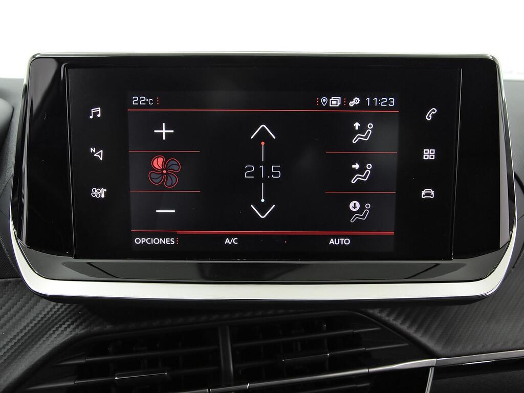 Peugeot 208 PureTech 73kW (100CV) Allure 27