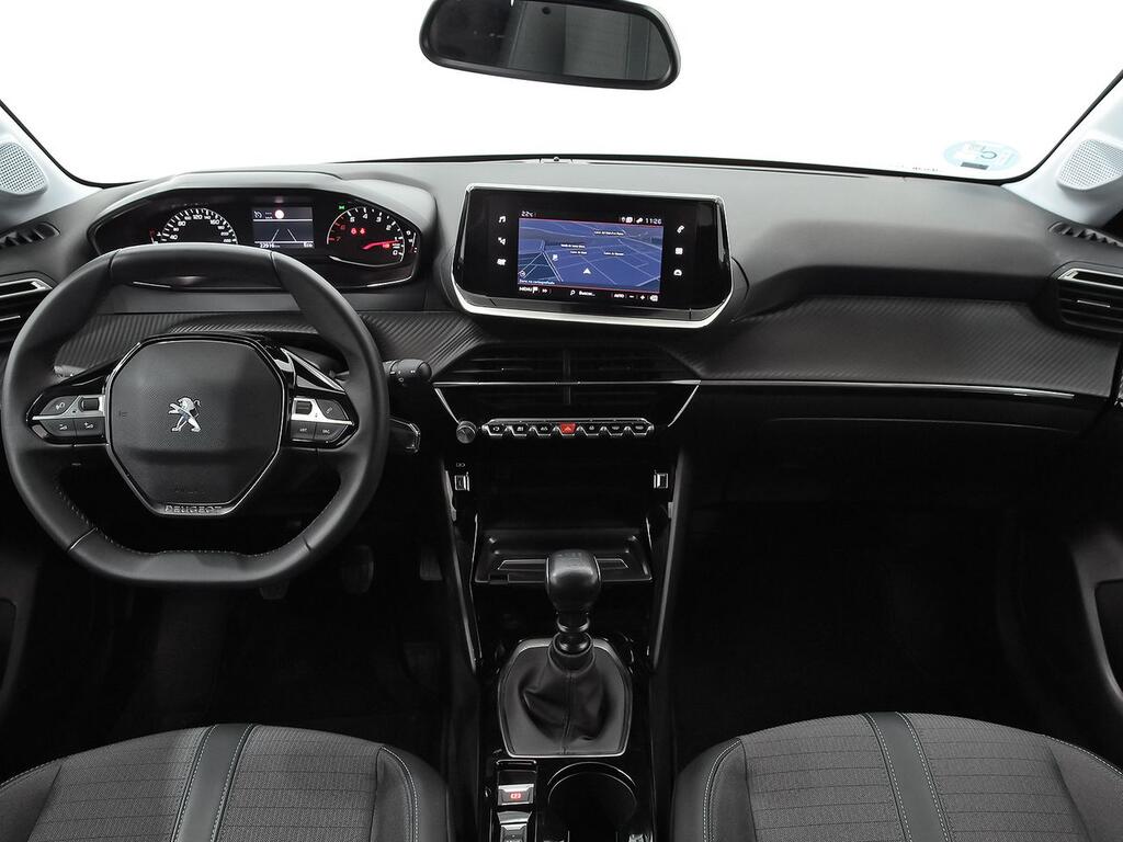 Peugeot 208 PureTech 73kW (100CV) Allure 7